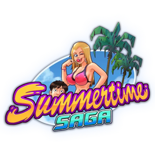 Summertime Saga APK
